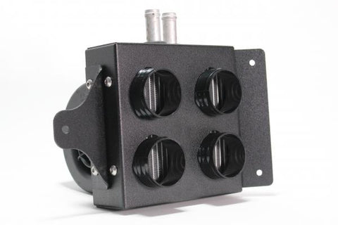 Polaris General 1000 Cab Heater with Defrost (2016-Current)