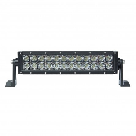 12" - Dual Light Bar - DRC12 Black - 72W