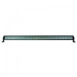 50" Dual Row Light Bar