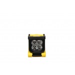 Rechargeable Lantern with Magnetic Base