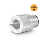 40mm Wheel Bearing Greaser For Polaris ATV/UTV