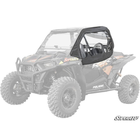 POLARIS RZR XP 1000 PRIMAL SOFT CAB ENCLOSURE UPPER DOORS