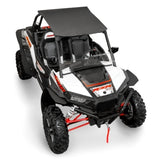 Polyethylene Cab Roof Polaris