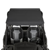 Polyethylene Cab Roof Polaris
