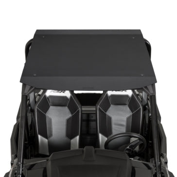 Polyethylene Cab Roof Polaris