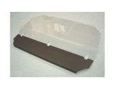 Direction 2 Rear Windshield Polaris GP (570/800/s800/XC800)