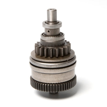 Bendix Pinion Starter Polaris
