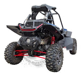 POLARIS RS1 (EXTENSIONS FOR POLARIS XL FENDERS)