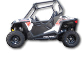 2015-2019 RZR 900 50" Trail - Lower Door Inserts