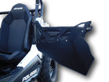 2015-2019 RZR 900 50" Trail - Lower Door Inserts
