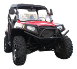 Polaris RZR 570 HDPE Fender Flares