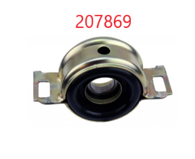 HD Center Drive Shaft Support Bearing Kit