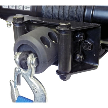 Kolpin Universal Winch Stop