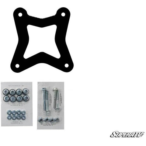 Rebuild Kit For Superatv Polaris RZR XP 1000 Radius Arms