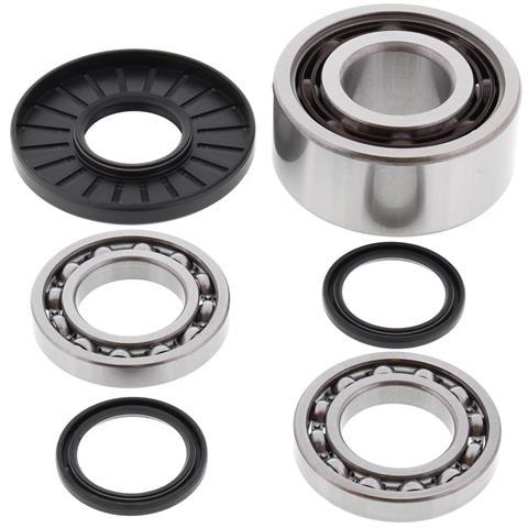 Polaris RZR 900 Front Gearcase Pinion Bearing
