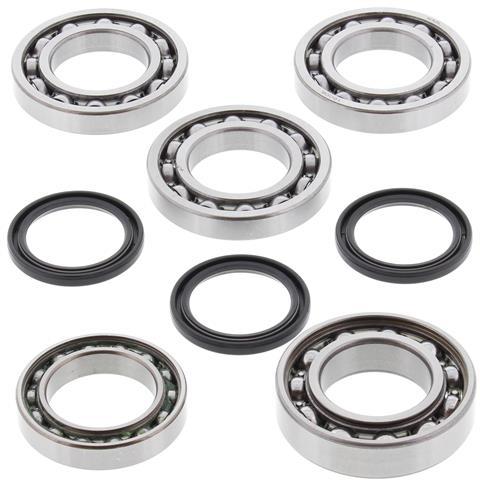 Differential Bearing - Seal Kit - Front