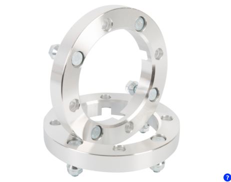 EPI Wheel Spacer N/A