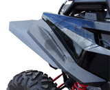 POLARIS RS1 (EXTENSIONS FOR POLARIS XL FENDERS)