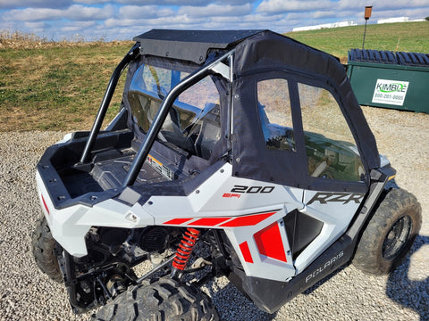 Polaris RZR 200