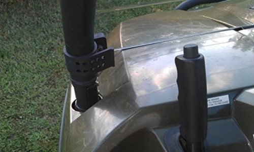 Windshield Fast Strap