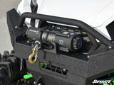 4500 Lb. Synthetic Rope ATV Winch -With Wireless Remote