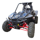 POLARIS RS1 (EXTENSIONS FOR POLARIS XL FENDERS)
