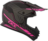 CKX TX228 Off-Road Helmet Fuel