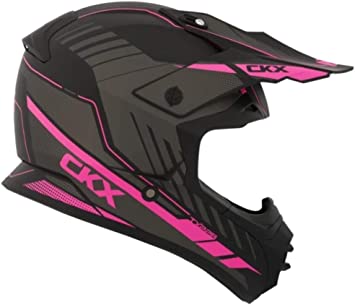 CKX TX228 Off-Road Helmet Fuel