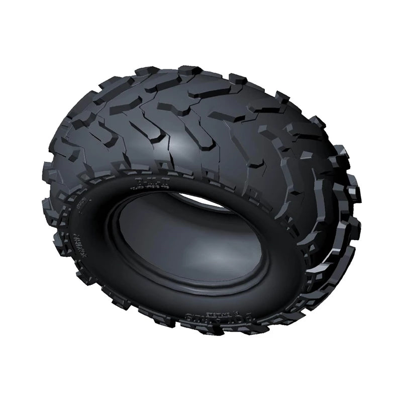 Polaris Rear Tire