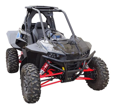 POLARIS RS1 (EXTENSIONS FOR POLARIS XL FENDERS)