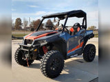 General XP 2 or 4 Seat Walker Evans or fox Tender Springs