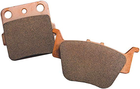 Long-Life Sintered R-Series Brake Pads - FA159R