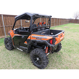 SYA Warrior Riser Snorkel kit for Polaris General 1000 and 1000XP 2016 - 2022