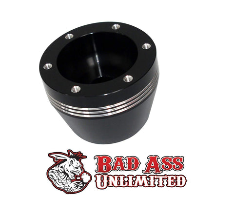 Polaris RZR XP 1000 & CAN AM X3 Steering Wheel Hub Adapter