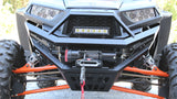 Polaris RZR 1000 Front Bumper/HEAVY DUTY