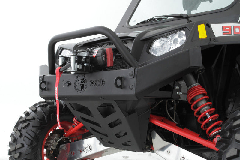 Polaris RZR Stinger/Bull Bar