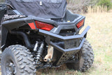 RZR 900 Trail Rear Square Tube Bumper