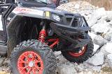 Polaris RZR 900xp Heavy Duty Square Tube Front Bumper