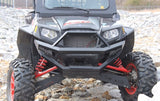 Polaris RZR 900xp Heavy Duty Square Tube Front Bumper