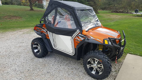 CEC Enclosure 800 Pro Armor