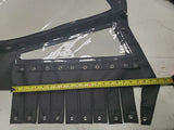 Cab Enclosure 900/1000 4 Seat FF