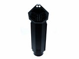 WARRIOR RISER SNORKEL KIT FOR POLARIS RZR 570 2012-2018
