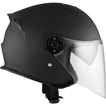 CKX Razor Open Helmet Solid XXL – Cutter Loose