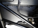 Polaris General Battery & Gas Tank Protection Panels