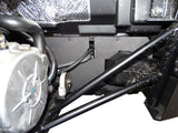Polaris General Battery & Gas Tank Protection Panels