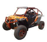 Mud Buster MAX Coverage Fenders XP-1000