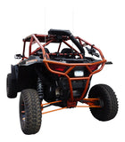 Mud Buster MAX Coverage Fenders XP-1000