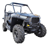 POLARIS RZR 900 TRAIL & RZR 900 FENDER FLARES ULTRA MAX +2