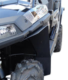 POLARIS RZR 900 TRAIL & RZR 900 FENDER FLARES ULTRA MAX +2