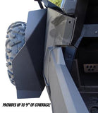 POLARIS RS1 FENDERS